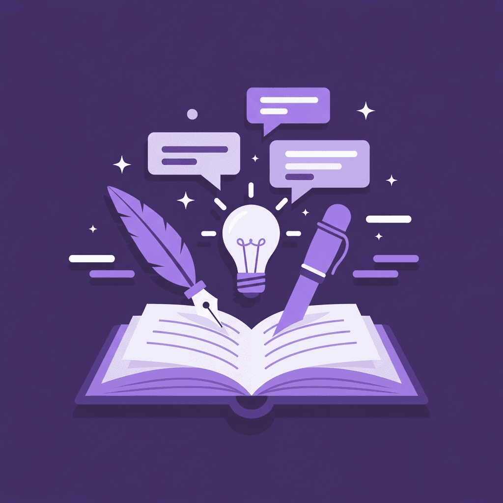 Creative Story Writer